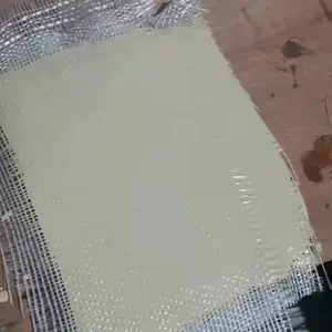 水泥污水池内壁防腐耐酸碱环氧树脂胶【玻璃钢防腐树脂】==CH801
