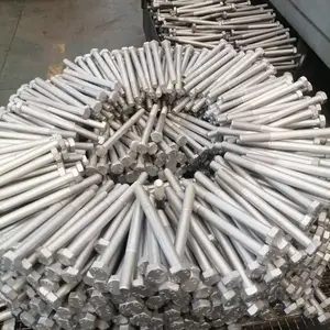 中海朗润水性普通达克罗 高盐雾 低膜厚 涂装 紧固件 发动机 汽车配件