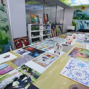 广告行业uv平板打印机金属亚克力PVC标牌uv彩印机uv喷绘机