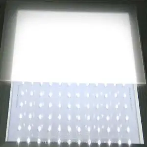 LED��Դ����ɢ��DF20A0 ����ɫ�л���΢��20umĥɰ�۹���ɢ��
