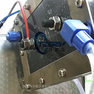 次氯酸电解槽 供应定做次氯酸发生器电解槽装置