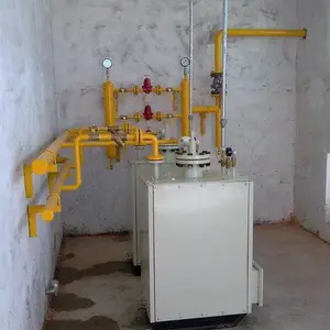 ��ɽ��ú���ܵ���װ����100kgȼ��¯���װ�װ
