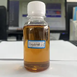 聚二氯乙基醚四甲基乙二胺