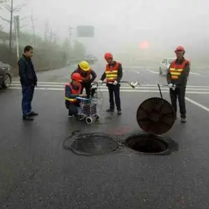 黄岛疏通管道,下水道疏通,投下水道电话6663-5353