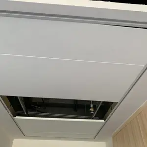 GFK/GRP/SMC医用抗菌板