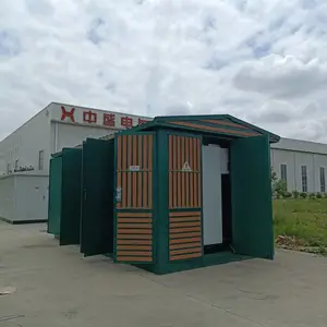 ����ߵ�ѹ���� Ԥװʽ���׿��ع� ��緿��� �����豸