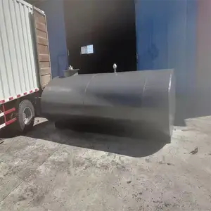 吉林运输罐销售电话 强度高 对储存物品的安全性较高
