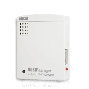 Onset HOBO �ȵ�ż�¶ȼ�¼��U12-014