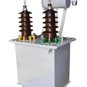D20-BM-10/10-0.23 10KV 10/0.23 铁路信油浸式变压器 宏业电气 支持定制