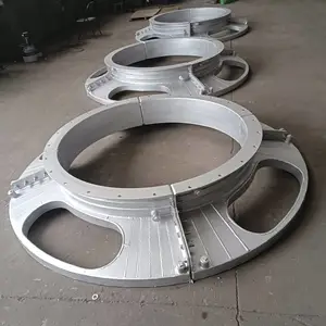 �������쳧��ֱ����������Ʒ�Ʋ����ˮ��缫�ܷ⻷