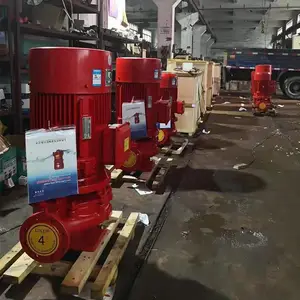 90KW���������������XBD14.2/40-150L ���ܱ� ����˨�� ��ѹ��