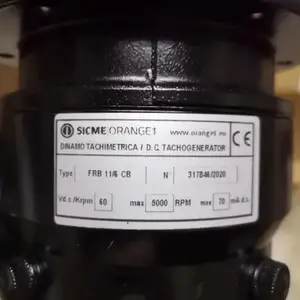 ��Ӧ MAGNETIC MOTORS srl ���ٻ� FRB11/6 CB