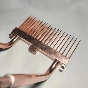 ��ͭ�մ���շ�װ���뵼���װ������ͭ������մ���շ�װ