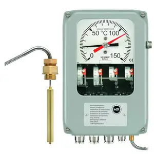 �¹�Messko �����¶ȼ�COMPACT  MT-ST160W/WRM(TT)�¶ȼ�  ��ѹ���������� �¶ȴ�����