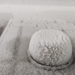 极地环境模拟舱