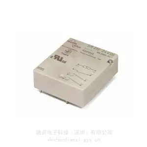 ELESTA SIF212 24VDC 2NO+1NC 6A 安全继电器 【德贞电子】