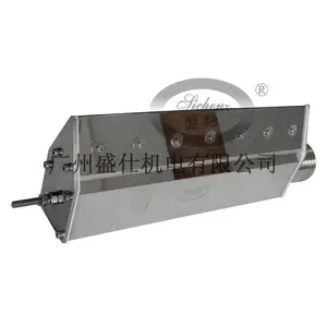 不锈钢风刀