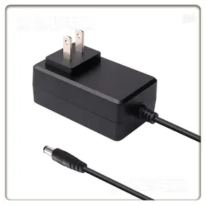 9V2.***电源适配器六级能效插墙式安规齐全9V2500MA电源适配器