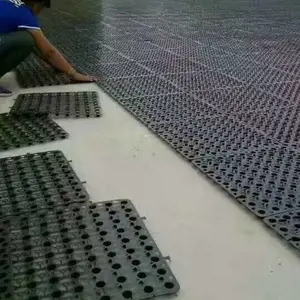 江苏供应排水板,园林绿化排水板土工布施工工艺