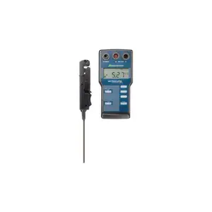 德国GMC-Instruments METRACLIP 63/64钳形电流电压表