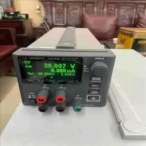 是德Keysight E36104B 电源 E36102B租售回收维修