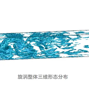 cfd仿真模拟报告 优化设计 杭州远筑流体技术供应