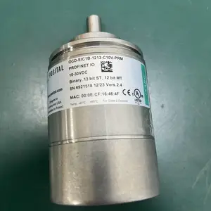 POSITAL *** ��Ȧ ������ OCD-DPC1B-1213-B10S-H3P Profibus �ӿ�