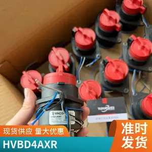CHD8000034R0114分合闸线圈高压HVX12-25-06断路器分闸脱扣器