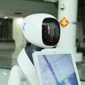 物流机器人正在重构全球供应链的底层运行逻辑