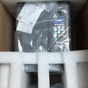 原装cp2000 fvd150cp43b-21变频器VFD-CP2000系列1.5KW/380V
