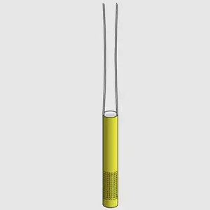 进口 KYOWA电业 KFB-1.5-120-C20 螺栓轴力用箔式应变片