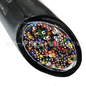 5��2��0.4�L HYA22-5�� ��װͨ�ŵ��� ͨѶ���¼۸� 5��2��0.4 HYAC-5�� �Գ�ʽͨ�ŵ���