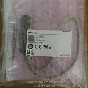 日本ANYWIRE端子A442XB-02U-4议价