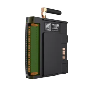 物联网网关、设备数据采集网关π-EBOX-双网口、工业互联网网关、IOT网关
