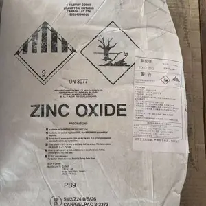 ZOCHEM 氧化锌 102/103/104