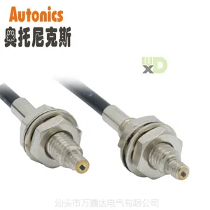 �������˹Autonics���˴�����FT-420-10�����͹�����