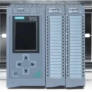 西门子CPU1518-4PN/DP模块进口现货