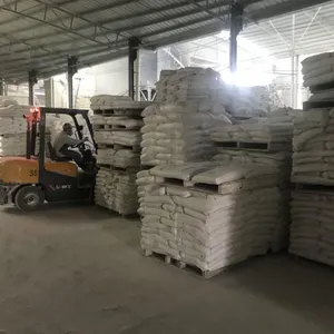 东莞市金鑫粉体科技有限公司