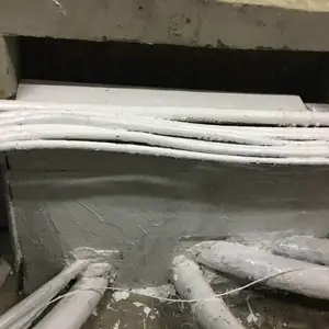 电缆管道防水材料批发 高分子防水防火材料选火峰电气