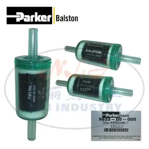Parker派克Balston过滤器9933-05-000