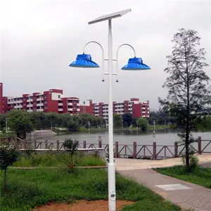 led庭院灯间距-洁阳路灯***-黑龙江led庭院灯