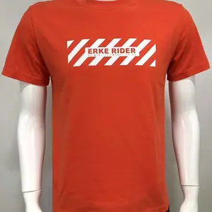 鸿星尔克新款纯棉纯男T,150件装包,M-4XL,机不可失。