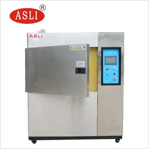 摄像头高低温冲击试验箱