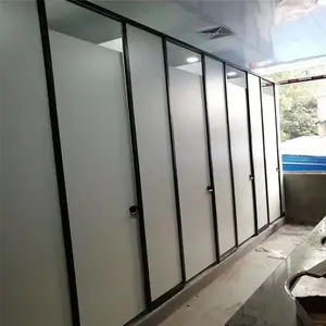 梅州卫生间隔断板尺寸大小要求