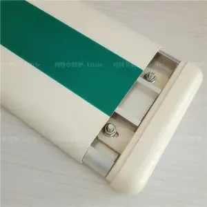 ҽ�û�ǽ��۸� PVC��ײ��ǽ�� ���ȷ�ײ������