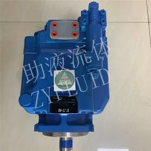 伊顿威格士高压泵柱塞泵PVH098R01AD30A0700000020 01AB010A