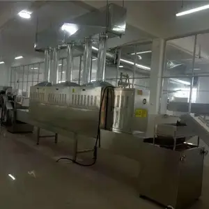 微波杂粮低温烘焙厂家-科弘微波-南京微波杂粮低温烘焙