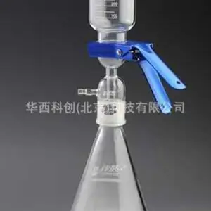 砂芯过滤装置(国产) 型号:HX284787