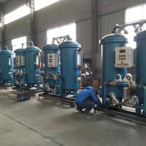 河北省保定市工业用户、工业制氧机