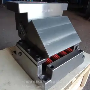 汽车模具标准件吊装斜楔机构MEFTN米思米标准悬吊式型号全